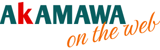 akamawa on the web
